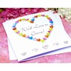 Wedding RSVP Reply Card - 'We'd Love to Come' Invitation