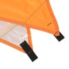 Outdoor Sun Shade Sail Triangle Canopy UV Resistant Waterproof Portable