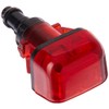 Dorman 47283 Windshield Washer Nozzle Compatible with Select Honda Models,