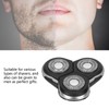 Replacement Shaver Shaving Head Easy Install Electric Razor Cutter Replacement