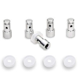 Floater and Sealer Universal Replacement Floater and Sealing Ring for Pressure Cookers Pressure Cookers parts