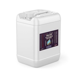 Ethylene Glycol 60/40-5 Gallon Pail - Excellent Heat Transfer and Freeze Resistance