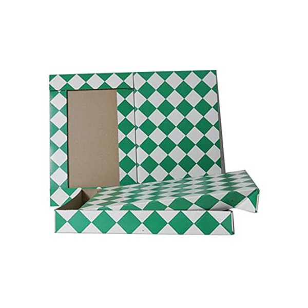 JAM Paper Gift Boxes - 9 1/2" x 15" x