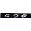 Miller Lite Beer Rail Bar Mat Runner Drip Mat