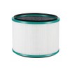 1 Filter Compatible with Dyson HP01, HP02, DP01, DP02 Desk
