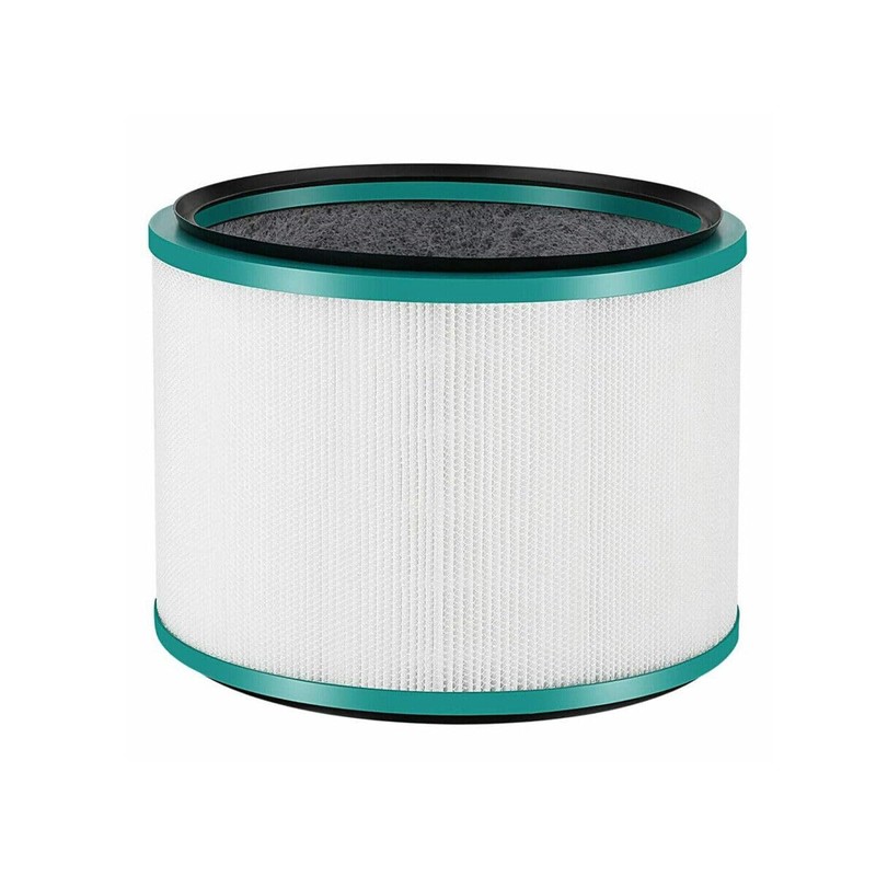 1 Filter Compatible with Dyson HP01, HP02, DP01, DP02 Desk