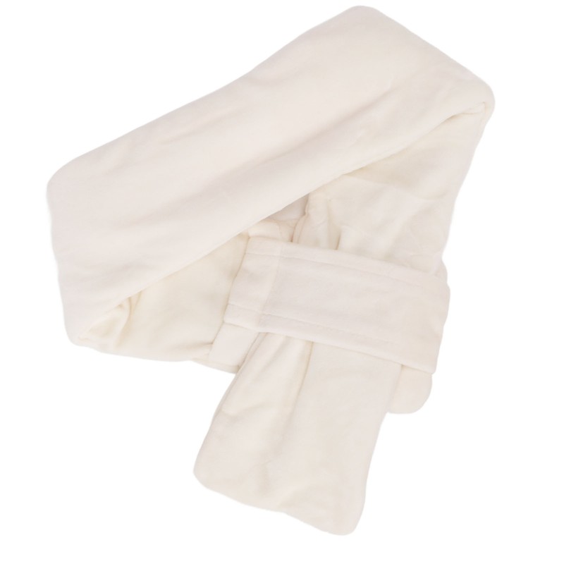 Heating Scarf 3 Temperature Settings USB Soft Electric Neck Warmer