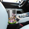 Mule Easter Egg Hunt Bunny Ear Mule Easter Sunday Stainless