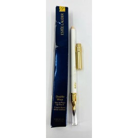 Estée Lauder Estee Lauder Double Wear Stay in Place Lip Pencil 20 Clear 0.04 oz NIB