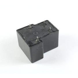 24VDC SPST T9A Series Relay - 240VAC 30Amps, T9AS1D12-24, 4-Pins, Compatible with Potter and Brumfield, TE