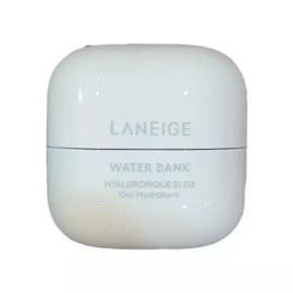 Laneige 라네즈 워터뱅크 블루 히알루로닉 젤 크림 50ml Laneige Water Bank Blue Hyaluronic Gel Cream 50ml