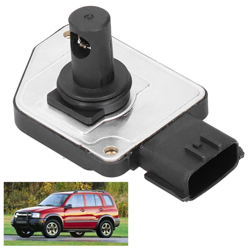 AFH55M-13 Mass Air Sensor Meter MAF For Suzuki 1996-2003 Esteem