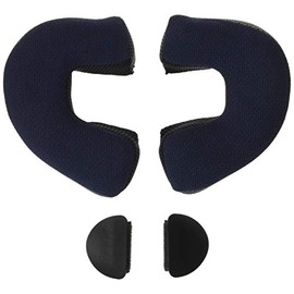 Alai VZ 062230 EP Earcup 1.0 inches (25 mm) (55-56/57-58)