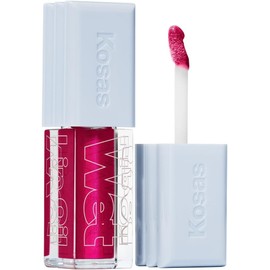 Wet Lip Oil Gloss (Fruitjuice)