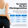 INDEEMAX Elbow Support Men Women