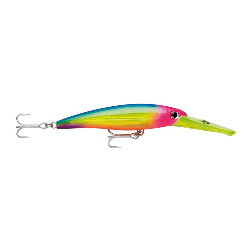 Rapala X Rap Magnum 12 cm Psyp