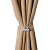 Vianney Set De 2 Sujetadores Con Iman Para Cortinas