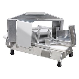 Winco NSF Kattex Blade Tomato Slicer, 1/4", Metal