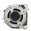 11114 Alternator Compatible with JEEP Cherokee 2.8 CRD 4x4 [ENR]