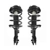 COMPLETESTRUTS Front Quick Complete Strut Assemblies with Coil Springs Replacement