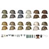 Mini Art 35247 Model Kit German Infantry Weapons and Equipment