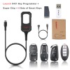 LAUNCH EU/US Version Launch X431 Key Programmer + 4 Smart