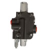 ALL-CARB Hydraulic Valve 1 Spool Hydraulic Directional Control Valve 4