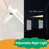 Smart Switch by Martin Jerry, 2 Gang WiFi Smart Light