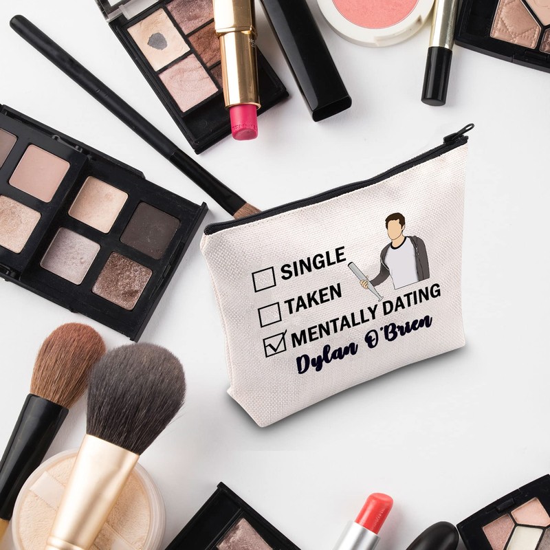 PYOUL Dylan O Inspired Gift Mentally Dating Dylan O Makeup