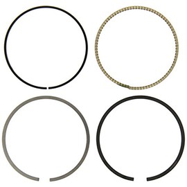 Mahle Original 012 18 N0 Piston Ring Set