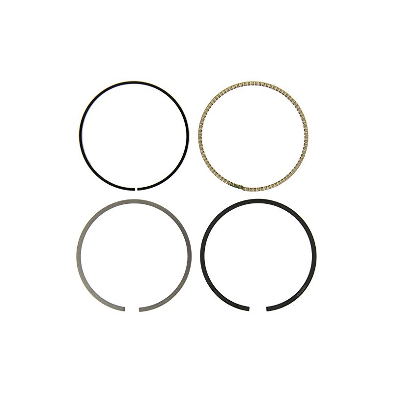 Mahle Original 012 18 N0 Piston Ring Set