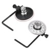 1/2 Inch Torque Wrench Angle Gauge Tool Adjustable Drive Angle