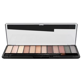 Rimmel London Magnifeyes Paleta de Sombras Gold Edition, 14.16 g