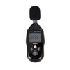 BLACK CANYON Sound Level Meter – Digital DB Meter, Sound