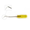 C.S. Osborne Bent Shim Extractor #18 Industrial Upholstery Tool Made