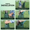 Courtyard Dew Tree Watering Bag Slow Release 4 Pack 20