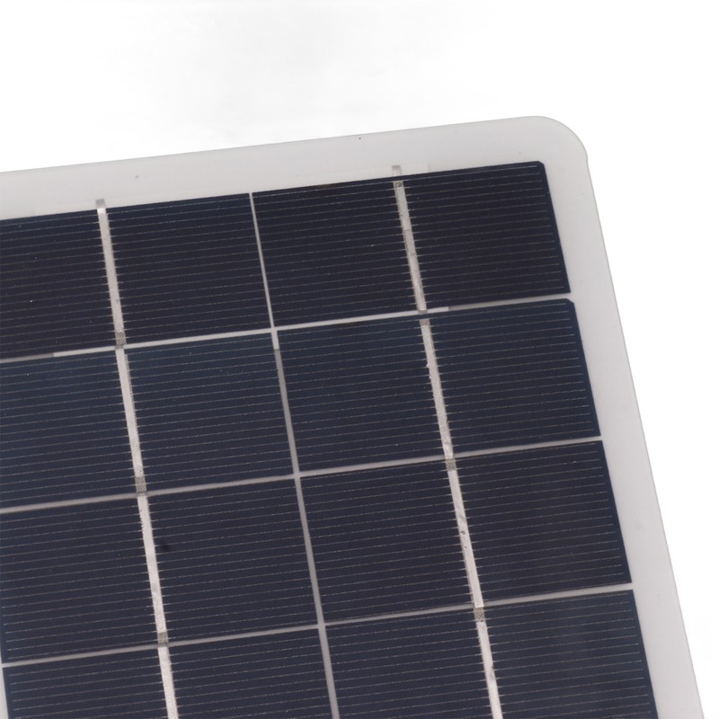 Solar Air Purifier Car Air Purifier Freshener Cleaner with 50W
