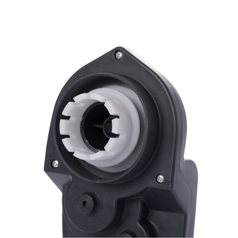 SHENGLE 24V 30000RPM Gearbox for Power-Wheels Small Axle Hole, 24
