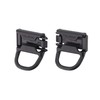 TJM Design Tajima Safety Belt Harness Hook Hanger, Wide Hanger