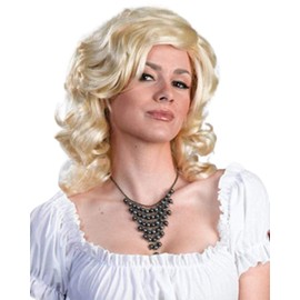 Southern Dolly Young Color Blonde - Enigma Wigs Parton Wavy Sultry Country Girl Singer Womens Peluca Bundle Costume Wig Care Guide