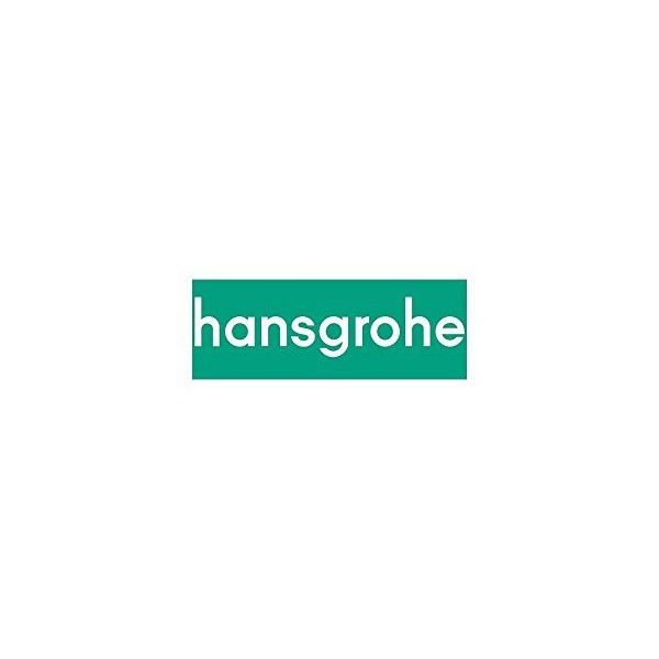 Hansgrohe Sp Pull Out 2 Spray For Higharc So