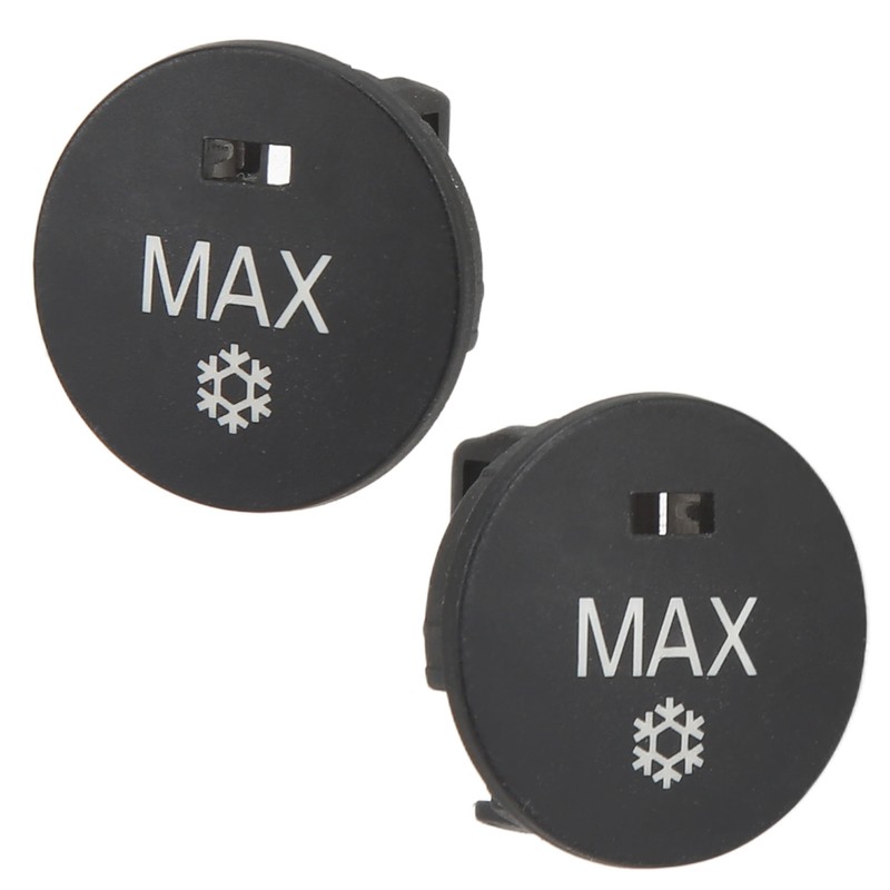 Car Air Conditioner MAX Button AC Climate Control Button Switch