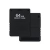 Mcbazel 64MB Memory Card for PS2/PS2 Slim - High Speed