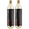 TNI CO2 Cylinder