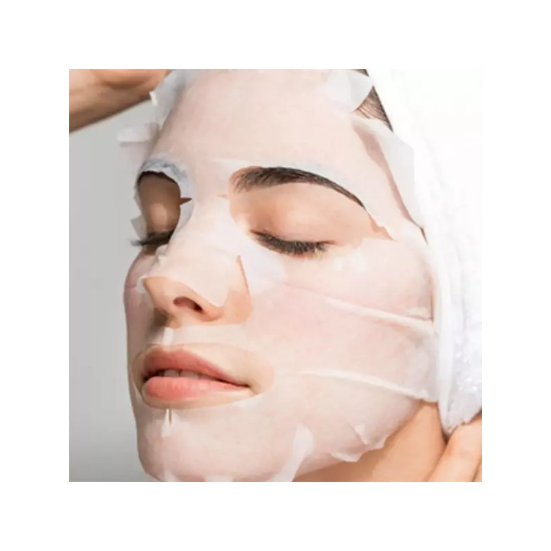 Donbeomam 돈버맘 마스크팩 광채마스크팩 [자스민] Donbamom Mask Pack Radiance Mask