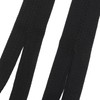 QANYEGN 1 Pair Lifting Wrist Strap, Soft Anti Slip Wrist