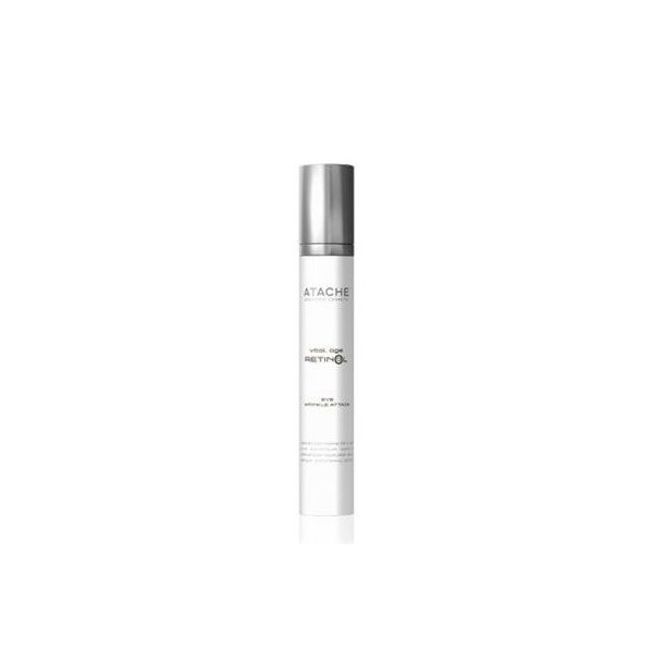 Atache Vital Age Retinol Eye Wrinkle Attack 15ml