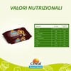 Céréal Gran Cuor di Nocciola, Crostatine alla Nocciola Senza Glutine,