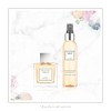 Vera Wang Embrace - Perfume en espray para mujer, Caléndula
