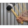 Yato yt-4603 – Rubber Mallet 580 g
